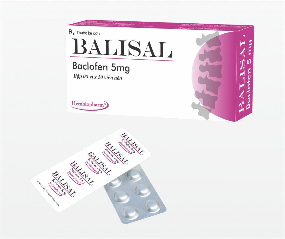 BALISAL