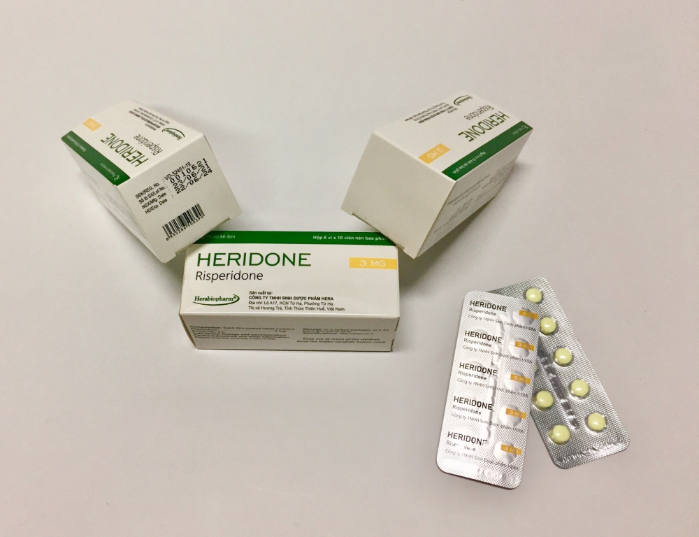 HERIDONE