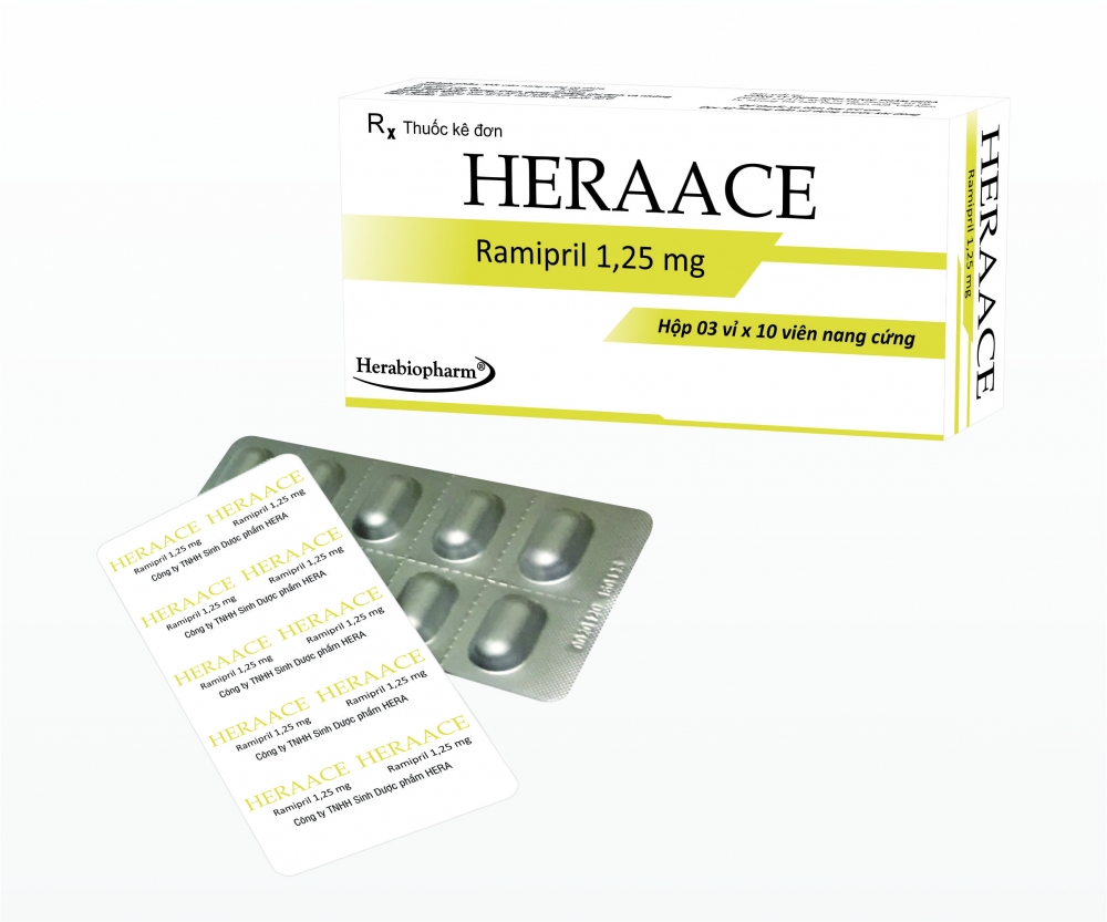 RAMIPRIL