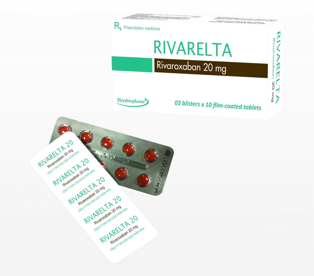 RIVARELTA 20