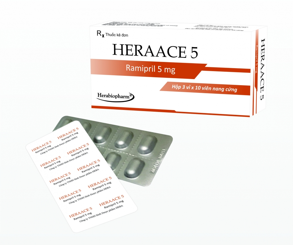 HERAACE 5