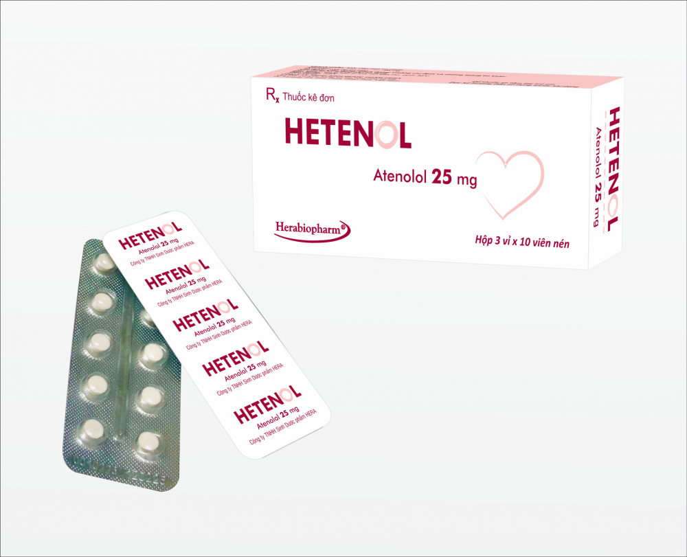 HETENOL