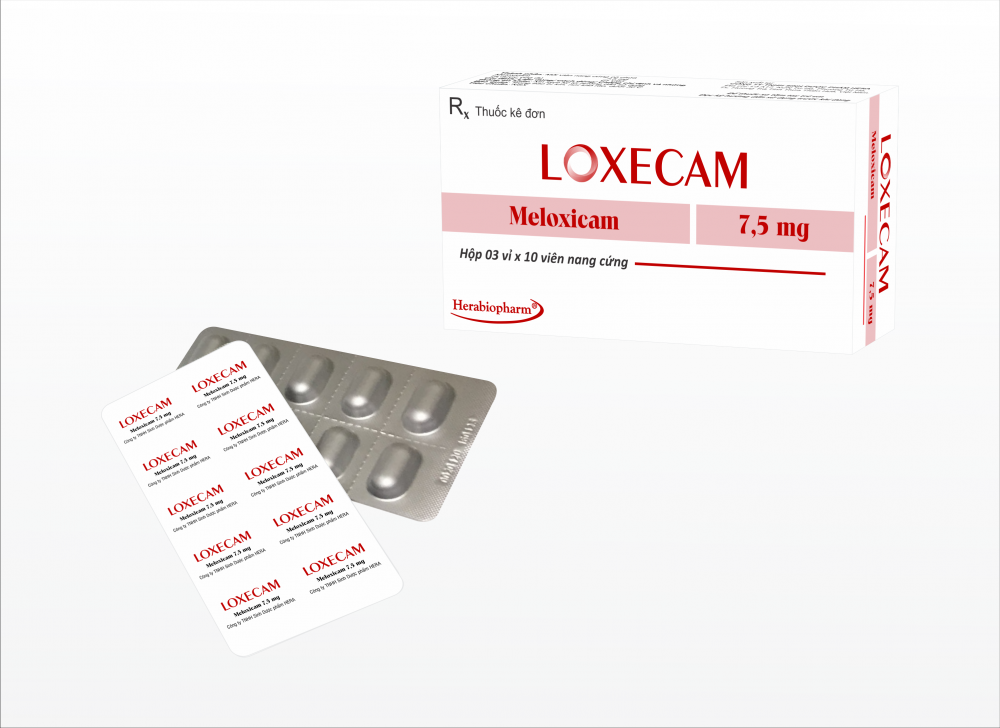 LOXECAM