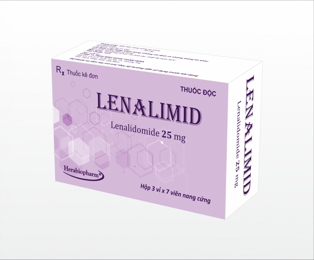 LENALIMID 