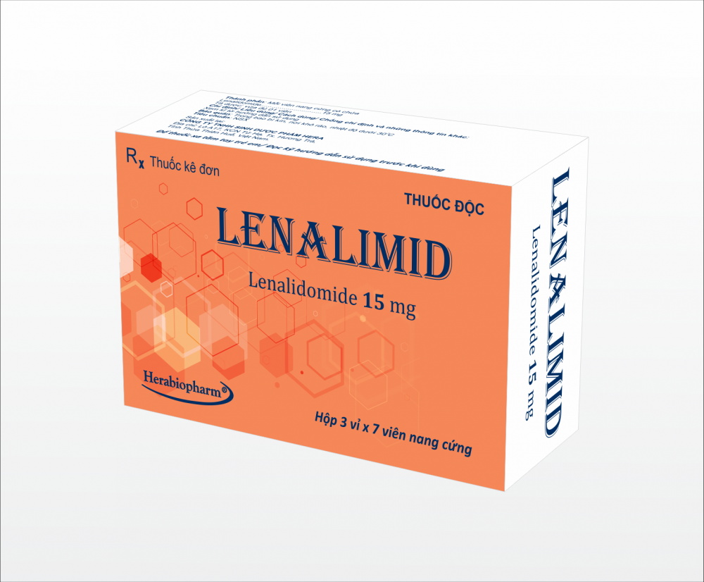 LENALIMID 