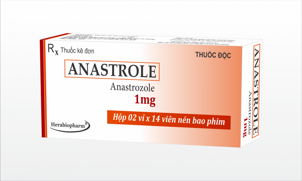 ANASTROLE