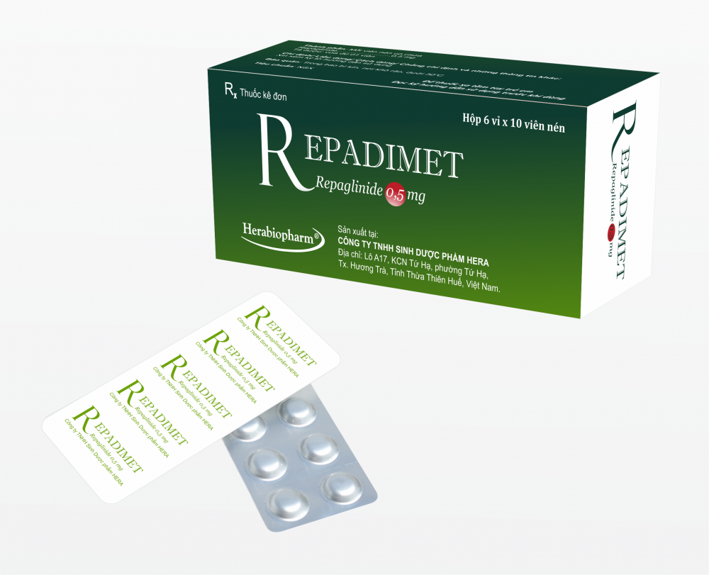 REPADIMET