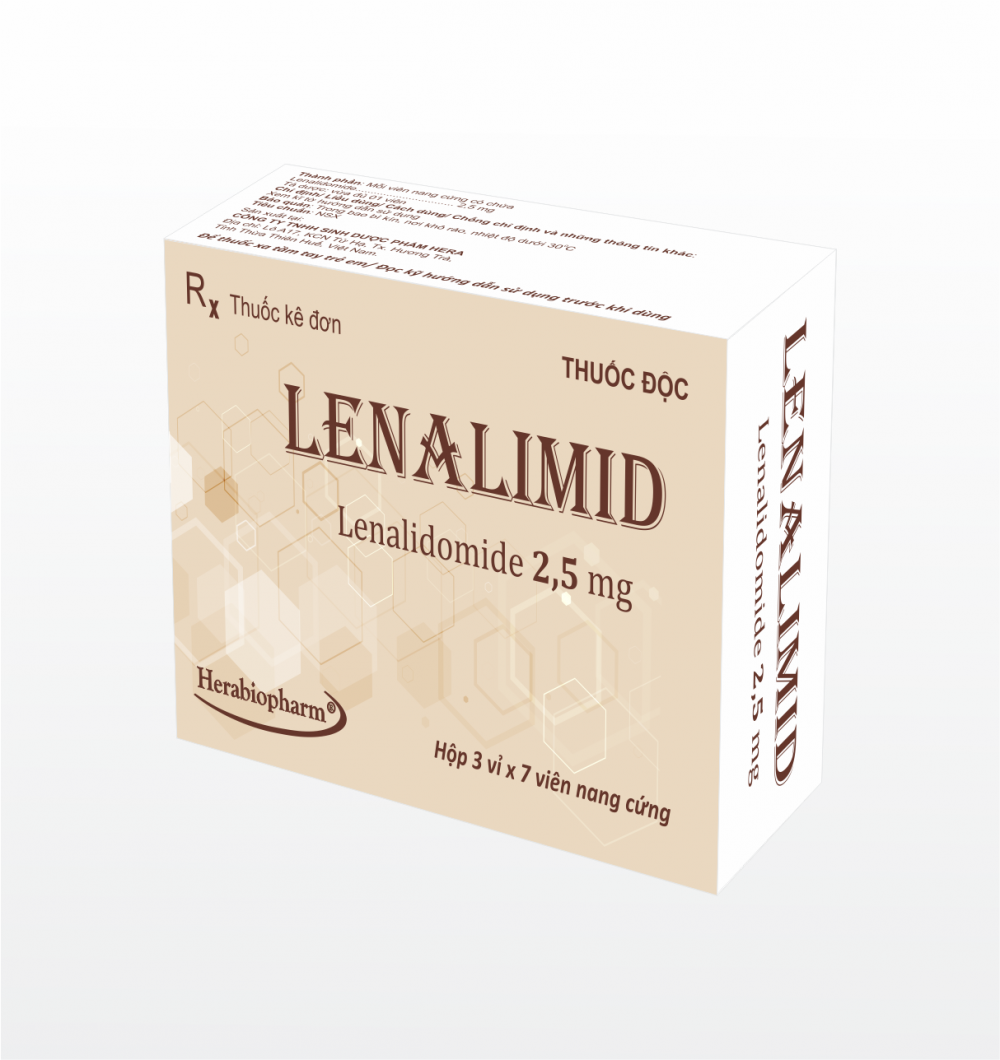 LENALIMID 