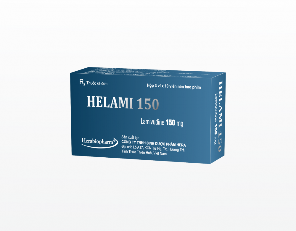 HELAMI 150