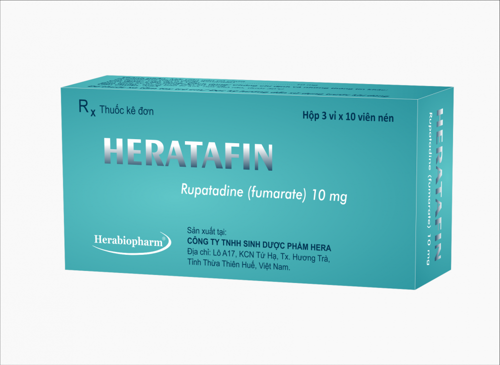 HERATAFIN 10