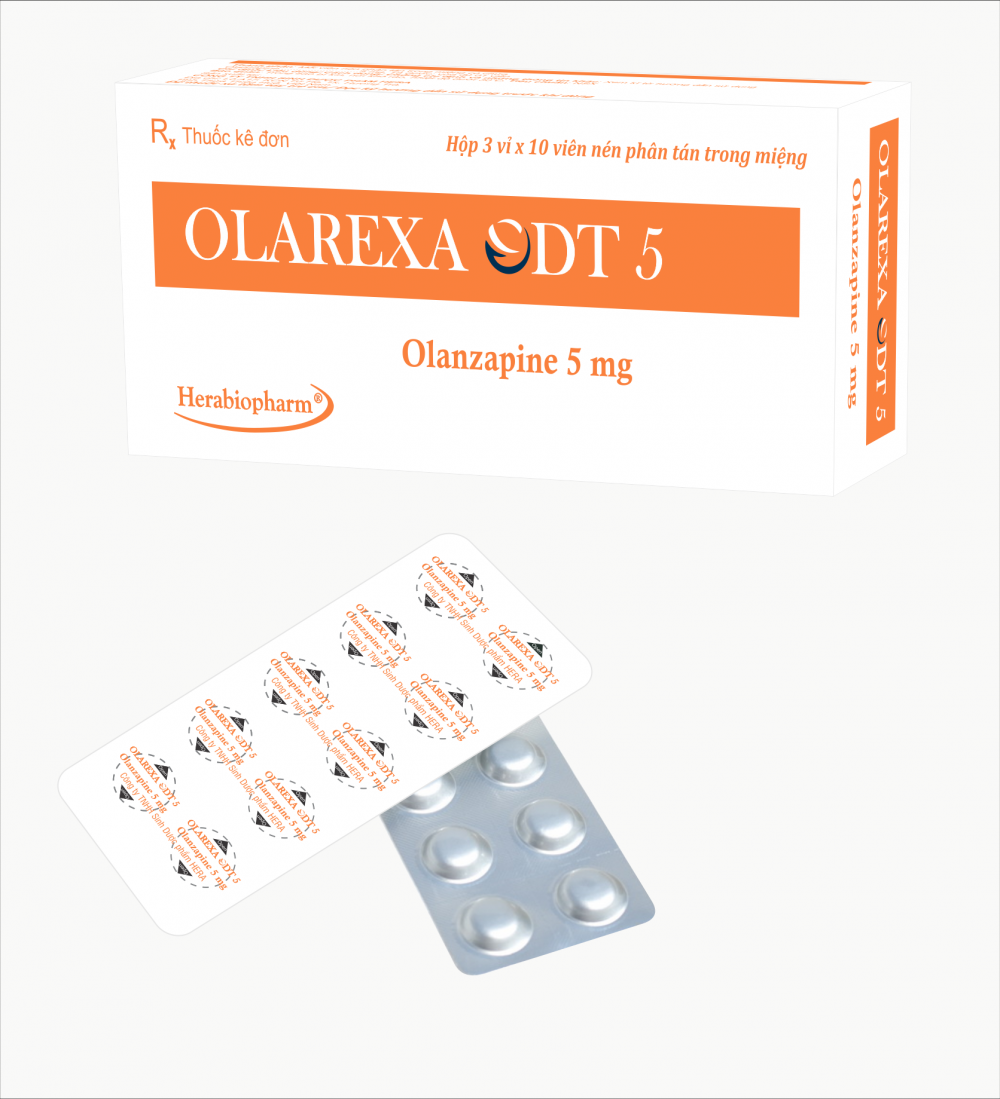 OLAREXA ODT 5