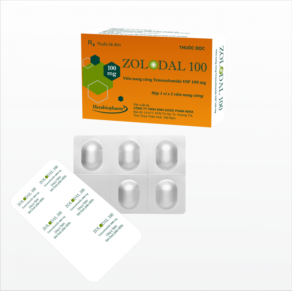 ZOLODAL 100