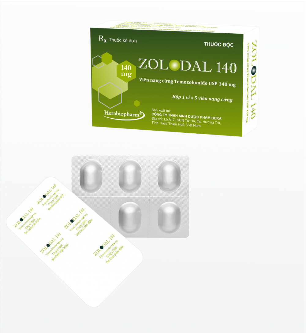 ZOLODAL 140