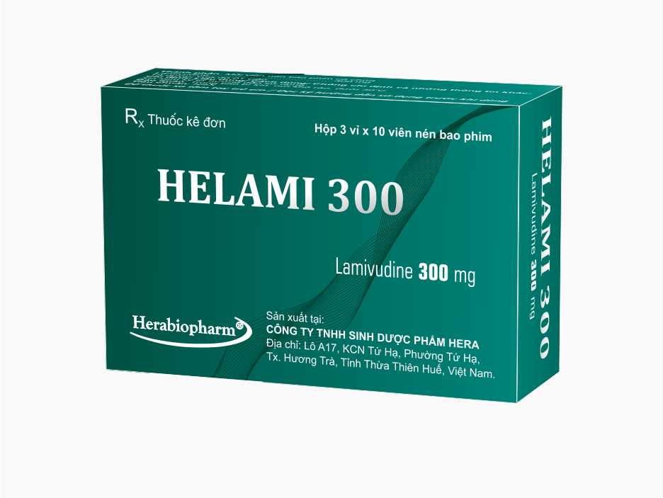  HELAMI 300