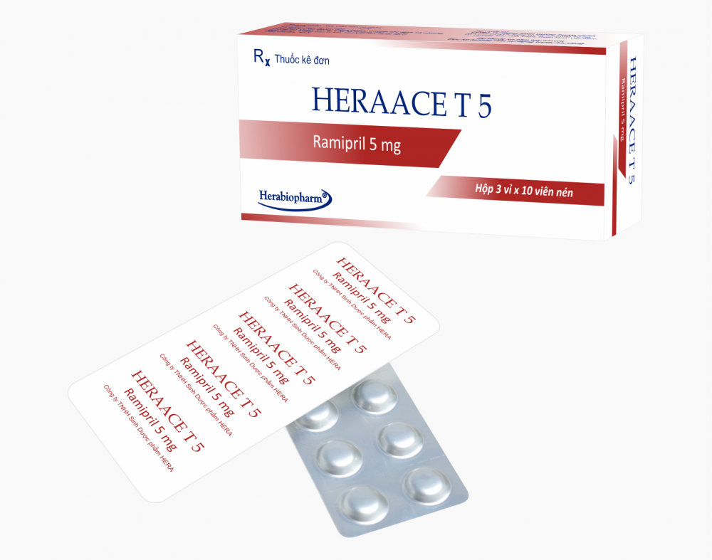 HERAACE T 5