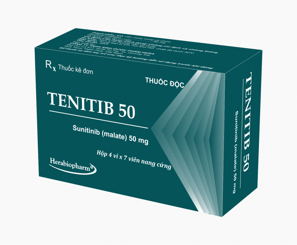 TENITIB 50