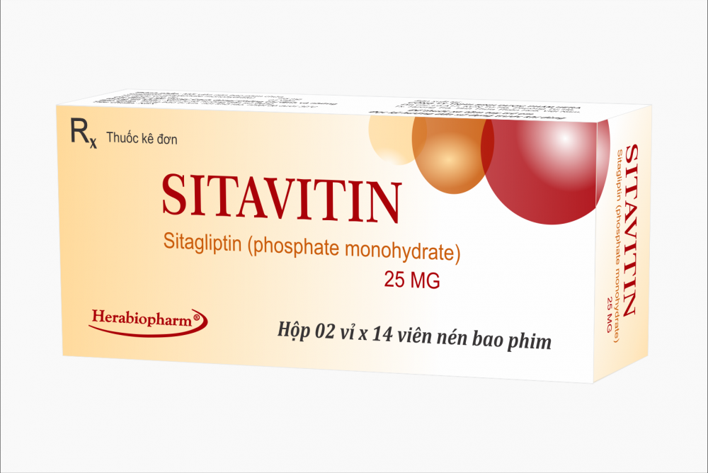 SITAVITIN