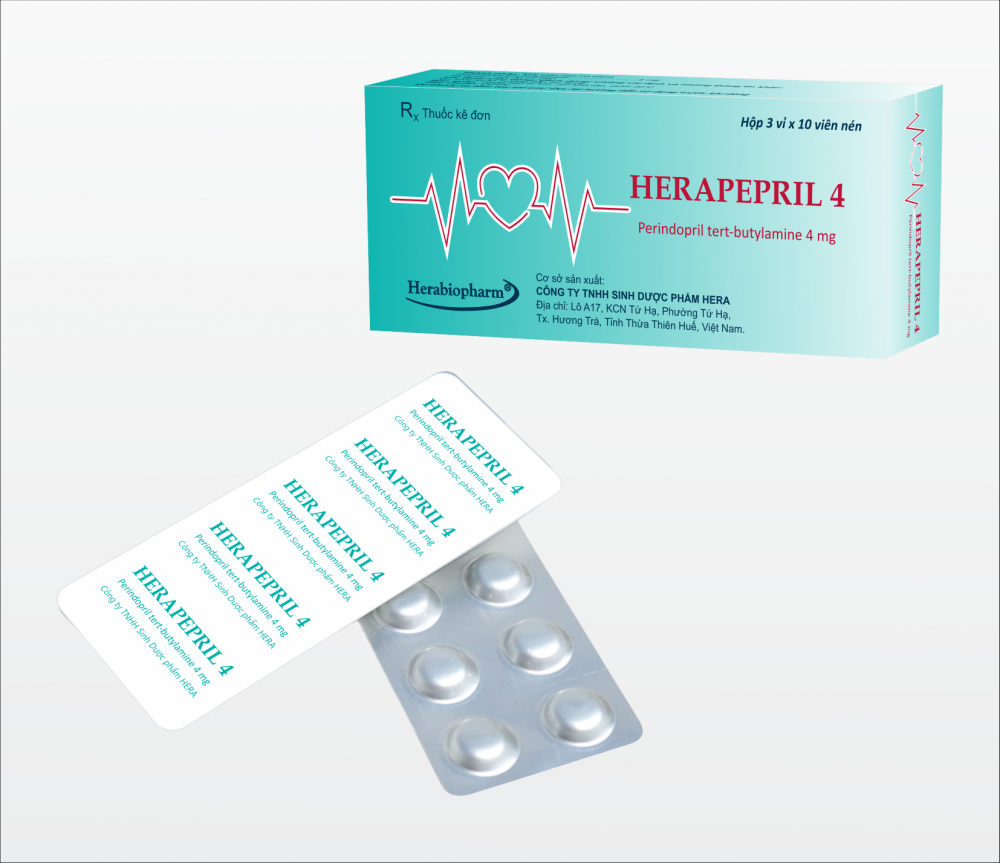 HERAPEPRIL 4