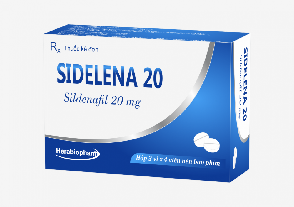 SIDELENA 20