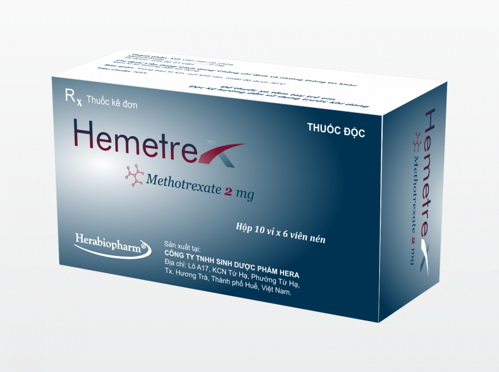 HEMETREX