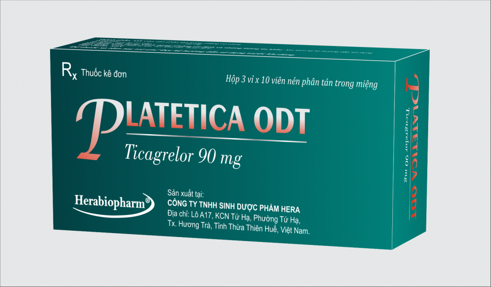 PLATETICA ODT